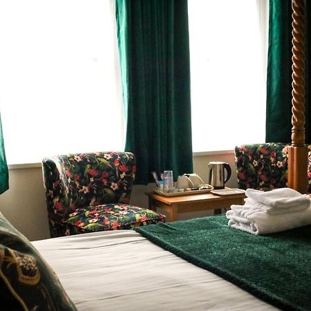 Waverley B & B Minehead Eksteriør billede