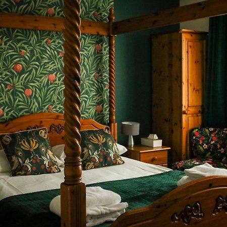 Waverley B & B Minehead Eksteriør billede