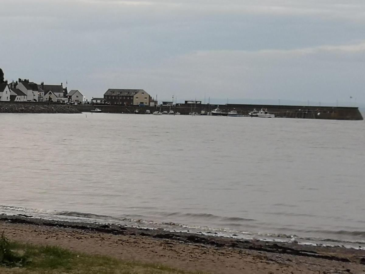 Waverley B & B Minehead Eksteriør billede