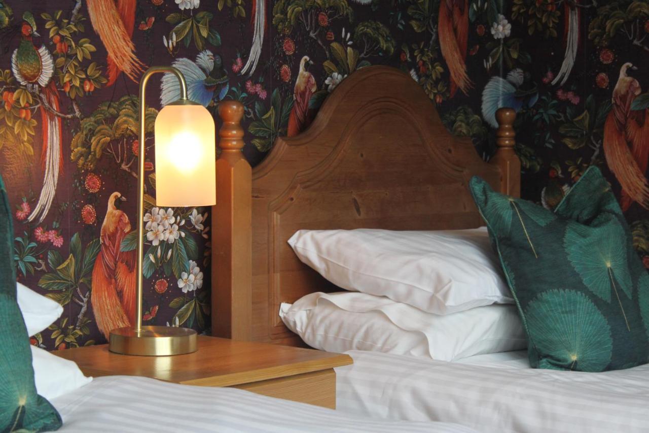 Waverley B & B Minehead Eksteriør billede