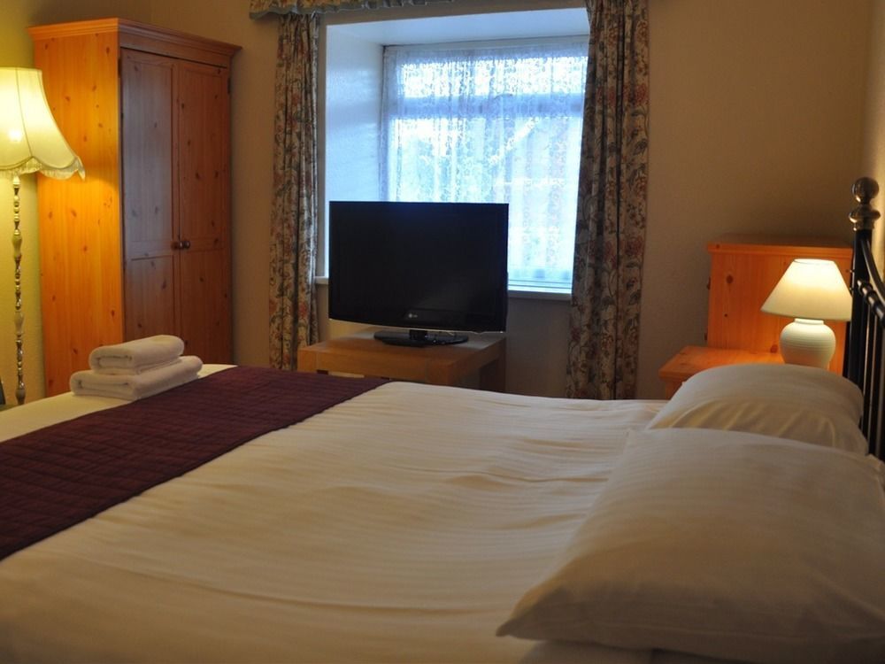 Waverley B & B Minehead Eksteriør billede
